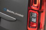 Vrača se dizelsko gnani Berlingo - fotografija 18