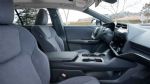Lexusov električni križanec z večjo močjo od sestrskih modelov - fotografija 4