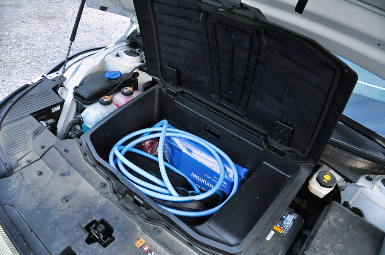 Popolnoma drugačen Hyundai Popolnoma drugačen Hyundai