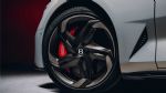 Najmočnejši Bentley do zdaj - fotografija 8