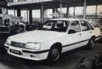 Po Opel v Kikindo - fotografija 2