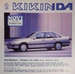 Po Opel v Kikindo - fotografija 4