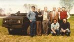 Alfa 33 je želela na teren - fotografija 9