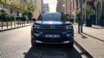 Prenova velikega Citroenovega križanca - fotografija 1