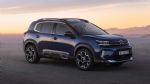 Prenova velikega Citroenovega križanca - fotografija 2