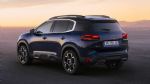 Prenova velikega Citroenovega križanca - fotografija 5