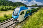 Dvonadstropneži po naših tirih tudi do 160 km/h - fotografija 8