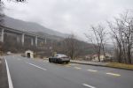 Na tej cesti se bo letos odvijal dirkaški spektakel - fotografija 1