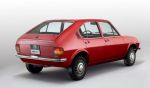 Alfa s panti - fotografija 1