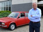 Alfa s panti - fotografija 6