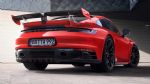 Techartova izboljšava za Porsche 911 GTS - fotografija 1