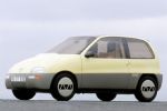 Mestni Opel izpred štirih desetletij - fotografija 2