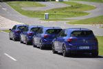 Golf R je prava cestna specialka - fotografija 11