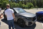 Golf R je prava cestna specialka - fotografija 13