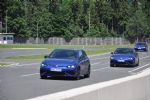 Golf R je prava cestna specialka - fotografija 14