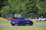 Golf R je prava cestna specialka - fotografija 16