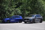 Golf R je prava cestna specialka - fotografija 17