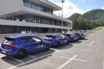 Golf R je prava cestna specialka - fotografija 1