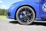 Golf R je prava cestna specialka - fotografija 3