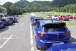 Golf R je prava cestna specialka - fotografija 4