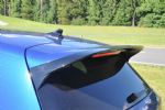 Golf R je prava cestna specialka - fotografija 5