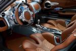 Dolgorepi Huayra - fotografija 4