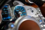 Dolgorepi Huayra - fotografija 5