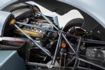 Dolgorepi Huayra - fotografija 6