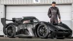 Mali električni batmobil - fotografija 2