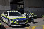 Avtocestna policija tudi za primorski del  - fotografija 10