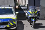 Avtocestna policija tudi za primorski del  - fotografija 12