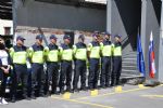 Avtocestna policija tudi za primorski del  - fotografija 1