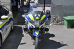 Avtocestna policija tudi za primorski del  - fotografija 3