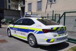 Avtocestna policija tudi za primorski del  - fotografija 7