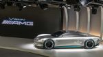 AMG-jeva električna prihodnost - fotografija 4