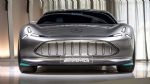 AMG-jeva električna prihodnost - fotografija 7