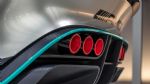 AMG-jeva električna prihodnost - fotografija 9