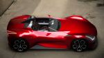 Motocikel in roadster - fotografija 7