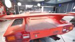 Countach opran prvič po 20 letih - fotografija 4