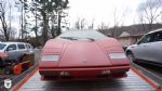 Countach opran prvič po 20 letih - fotografija 7