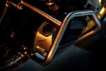 Titanov zaščitni okvir za BMW R 1250 GS - fotografija 5
