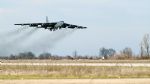 Emisije zadele tudi B-52 - fotografija 1