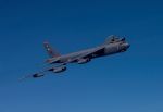 Emisije zadele tudi B-52 - fotografija 2