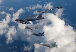 Emisije zadele tudi B-52 - fotografija 3