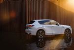 Novi Mazdin SUV za evropski trg - fotografija 10