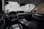 Novi Mazdin SUV za evropski trg - fotografija 17