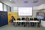 Varnost kolesarjev je odgovornost vseh udeležencev v prometu - fotografija 6