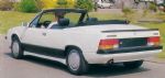 Renaultova palačinka je postala kabriolet - fotografija 1