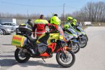 Nekateri motoristi še vedno ne poznajo osnov - fotografija 6