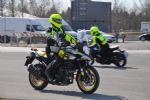 Nekateri motoristi še vedno ne poznajo osnov - fotografija 9